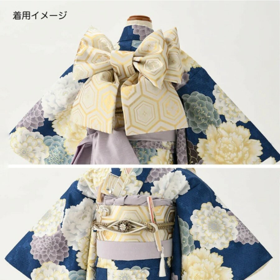 花うさぎ 花わらべ ブランド 高品質 七五三 753 作り帯 帯 四つ身 晴れ着 亀甲 花 お参り 和装 子供 女の子 女児 小物 セ 写真館 お祝い 記念日 イベント 撮影 日本 プレゼント ギフト 日本製(wa108) 13442651