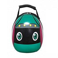 プラレールなどをおかたずけ♪N700系のぞみ&ドクターイエロー新幹線収納ボックス【プラレールぽもちゃ新幹線グッズ収納】