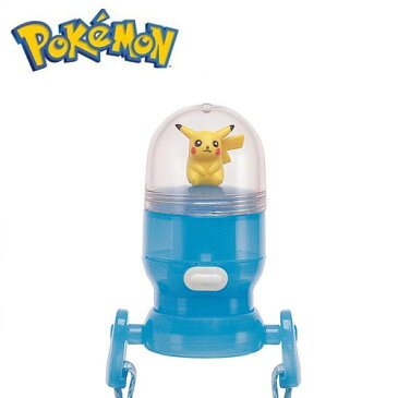 【POKEMON　ピカチュウ　ペットボトル　ドーム型　ワンプッシュ　ダイレクトキャップ 】 幼稚園　子ども　マリオグッズ　水筒　ボトル　弁当グッズ　小学生　ワンタッチ　直飲み　遠足　ダイレクト　飲みやすい　飲み口　キャップ　ストロー　ストローホッパー　キャラクター