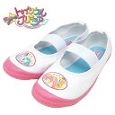 特価【スター トゥインクル プリキュア 上履 7506 】スニーカー 女の子 キャラクター グッズ キッズ シューズ 子ども靴 女児 くつ 靴 バレーシューズ ...