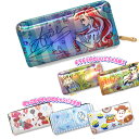 特価【Disney プリンセス ロング ウォレット 】 長財布 グッズ サイフ キャラクター ディズニー グッズ 財布 カード入れ 人気 かわいい ギフト プレ...