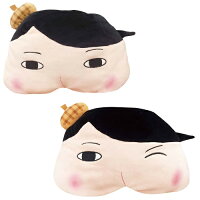 【 おしりたんてい　もちもち　ティッシュケース K-5434 】グッズ　キャラクター　おしり　おしり探偵　絵本　児童書　キャラクター　小学生　プレゼント　たんてい　お尻　シリーズ　かいけつ　なぞとき　探偵　ケース　ティシュ　NHK　グッズ　トロル