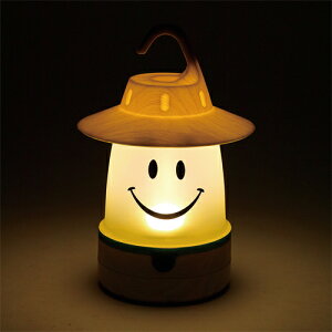 【Smile スマイル 【ウッド柄】LED ランタン 2way 】ギフト スマイルランタン キャンプ 木目 木 贈答品 常夜灯 LEDライト LEDランタン 懐中電灯 野球 キッズ ディスプレイ インテリア かわいい オシャレ ライト smile lamp ランプ 木目調 ウッディ通販格安セール情報 楽天 通販