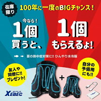 1個無料プレゼント【 水冷服 ジーベック すぐ使える 最強 水冷 ベスト 33000】冷感...