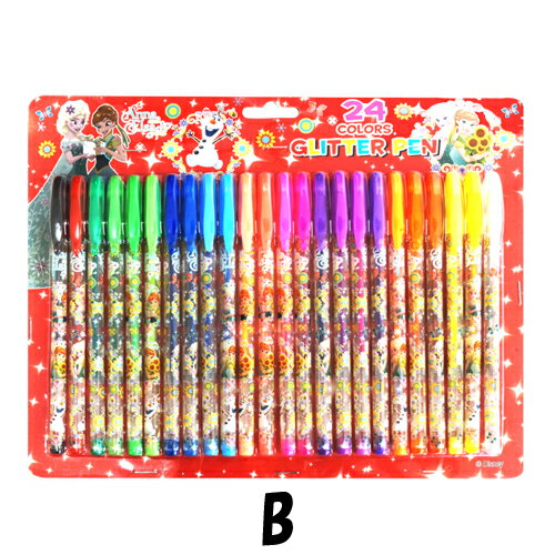 プレミアム お絵かき セット アナ雪 エルサ アナ 24色 キラキラ グリッターペン キャラクター ペン もこもこ 塗絵 ぬりえ 文具 文房具 鉛筆 学校 文具セット 色ペン ペンセット キラキラ マジック 入学 入園 送料無料 アナと雪の女王 プレミアム お絵かき セット アナ雪 エルサ アナ 24色 キラキラ グリッターペン キャラクター ペン もこもこ 塗絵 ぬりえ 文具 文房具 鉛筆 学校 文具セット 色ペン ペンセット キラキラ マジック 入学 入園 送料無料 アナと雪の女王