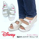 特価【 Disney ミッキー＆ミニー ナースサンダル WH 6114】ナース シューズ サンダル ベルト かわいい キャラクター 抗菌 防臭 オフィス 軽い クッション OL 会社 つっかけ 楽々 おしゃれ ナース ディズニー 軽量 レディース 婦人 マジックテープ