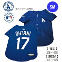 fwDODGERS　ロサンゼルス　野球　デコピン　ペット用品　小型犬用　ドッグ　ファッション　ウエア―　イヌ　ペット服　