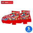 OM【TOMICA トミカ レイン シューズカバー Sサイズ 3~5歳】レインシューズカバー 靴カバー 防水カバー 防水シューズカバー 防水靴カバー 滑り止め 雨具 雨靴 長靴 レインシューズ 子ども靴 こども靴 子供靴 キッズシューズ パトカー 消防車(4)