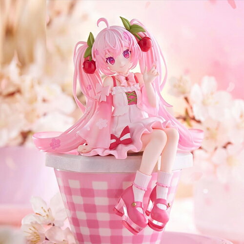 楽天市場】初音ミク フィギュア 桜の通販 楽天市場】初音ミク フィギュア 桜の通販
