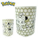 EM【POCKET MONSTERS 湯呑み パルデア】コップ カップ 食器 グッズ ランチ ポケモン ポケットモンスター キャラクター 陶器 お茶 湯のみ 日本製 和風 和柄 MADE IN JAPAN ニャオハ ホゲータ クワッス