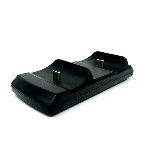 特価【2台同時充電！　PS5　コントローラーチャージャー】ゲーム　TVゲーム　USB　Type-C　プレステ5　GAME　互換機　充電器　充電　充電スタンド　バッテリー　軽量　小さい　対応　コントローラー　アクセサリー　周辺機器　PlayStation