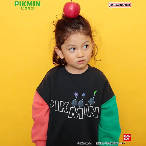 PIRATES SHOP ŷԾŹ㤨̵BREEZEԥߥPIKMINåե롡΢ӡȥ졼ʡBKۻҤɤ⡡饯100cm 120cm 140cm ҤɤҶåȡѥ롡Ĺµ100ånintendoǤŷƲࡡ˥åTġ֥åFOפβǤʤ3,630ߤˤʤޤ