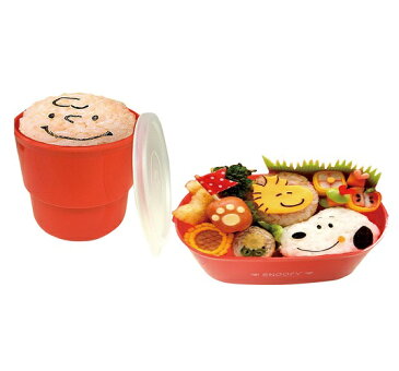 【Snoopy スヌーピー かわいい 5点 ランチセット 】ランチボックス 弁当箱 お弁当箱 弁当 お弁当 おかず 子ども 学校 キャラクター グッズ キッズ 遠足 行楽 食事 ランチ ボックス BOX 大人 ピーナッツ お花見 ドライブ