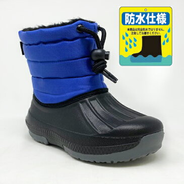【GAME 防水 スノーブーツ BL 3475-03】ウインターブーツ 防寒 ブーツ 長靴 小学生 女の子 女児 子ども 子供 キッズ ブーツ 靴 防水 雨 雨具 靴 子ども グッズ レイン 長靴 15cm 20cm 21cm 22cm 登山 雪山 中綿 防水仕様 撥水加工