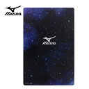 EM【mizuno　下敷　日本製】文具　文房具　入学祝い　下敷き　したじき　筆記具　筆記用具 ミズノ　男児　男の子　スポーツ　ブランド　入学　入学祝　サッカー