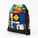 特価ポポンデッタ【新幹線 ALL STAR 巾着 Sサイズ 日本製】コップ袋 コップ巾着 鉄道 グッズ 電車 N700S 山手線 ドクターイエロー コップ カッ...