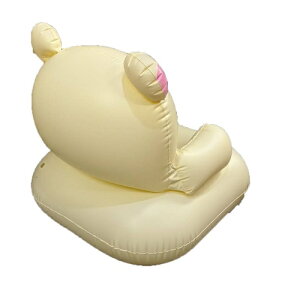 【コリラックマ 背もたれ付き エアチェア 60cm 】大きい 子供 キッズ こども 子ども 子供用 女児 女の子 かわいい 幼稚園 小学生 メール便 リラックマ サンエックス 大人 グッズ キャラクター イス 椅子 いす チェアー通販格安セール情報 楽天 通販