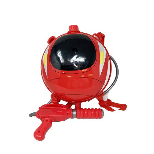 【新幹線E5amp;E6タンク水でっぽう】水鉄砲プール水遊びグッズ海海水浴グッズキャラクター銃おもちゃリュック型水遊び大きいウォータータンクウォーターガン水てっぽうみずてっぽう男児男の子はやぶさこまち水遊び