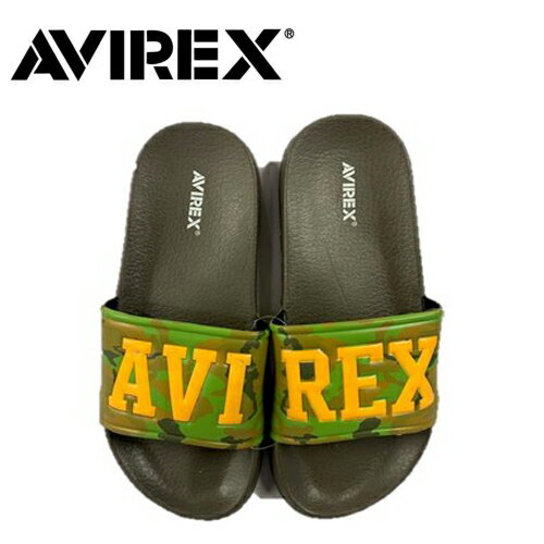 【 AVIREX　キッズ　サ