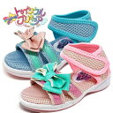 特価【スター トゥインクル プリキュア バック サンダル 7509 】スニーカー 女の子 子ども こども グッズ キッズ シューズ 子ども靴 女児 くつ 靴 ひ...