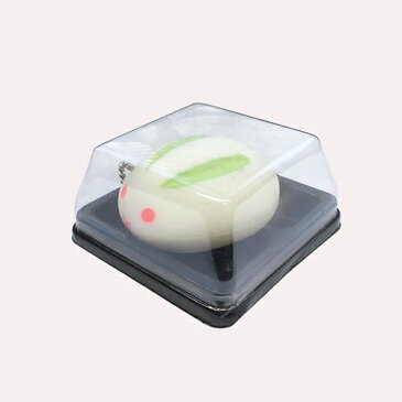 【もちもち 和処 スクイーズ 4個 セット】のびる 大福 食品サンプル ボールチェーン サンプル リアルフード リアル 食品 フェイク おみやげ プレゼント 和菓子 日本 もち おもち 伸びる 柔らかい ストラップ スクィーズ のびーるおもち 雑貨