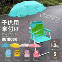 子供用 アウトドア ビーチチェア 日傘付き かわいい 携帯用 アウトドア 日除け 折りたたみ 椅子 海辺リゾート キャンプ コンパクト 角度調整可能 ひじ掛け 背もたれ 軽量 レジャーチェア 登山 釣り 日光浴 海 旅行 ピクニック ハイキング 携帯便利 多色展開 6ヶ月以上