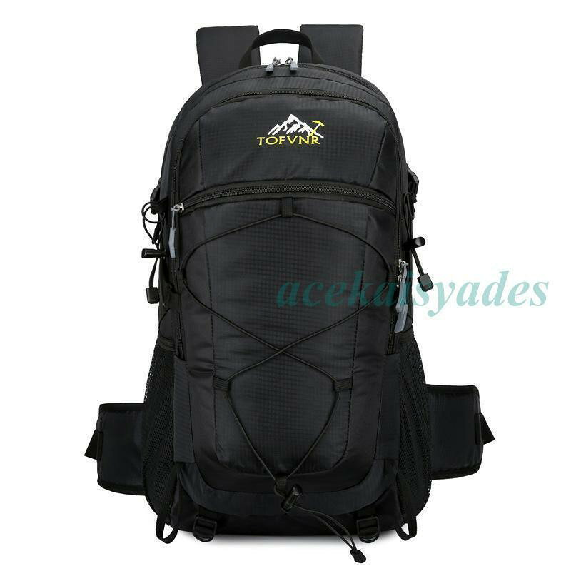 リュックサック 登山用リュック 45L 防水バ...の紹介画像2