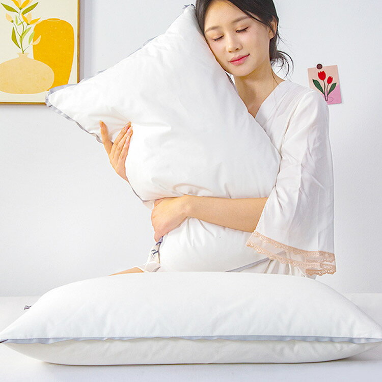 2個セット 低い枕 低め枕 まくら 2-3cm 薄い枕 快眠枕 キッズ 子ども用 大人用 通...