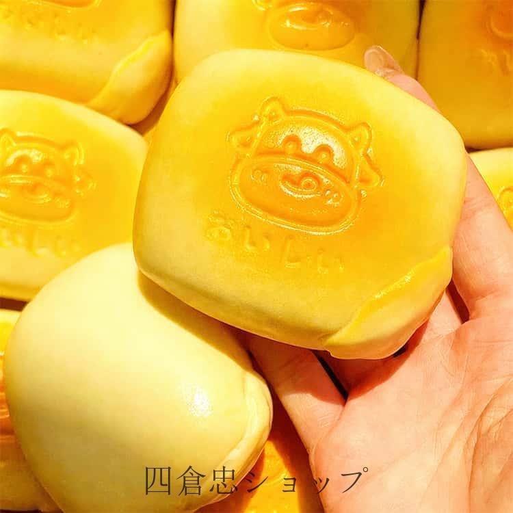 低反発大きいパンフワフワスクイーズかわいい大サイズスクイーズぬいぐるみスクイーズかわいいバラエティー水感スクイーズフード低反 rapport-select-10002855 rapport-select サンプル画像3