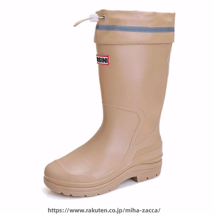 Zapatos de lluvia para el trabajo de jardinería para el trabajo de pesca de jardinería y agricultura para el trabajo de tifón de lluvia contra la lluvia Zapatos de lluvia para el trabajo de jardinería Zapatos de lluvia para la lluvia — vista 3