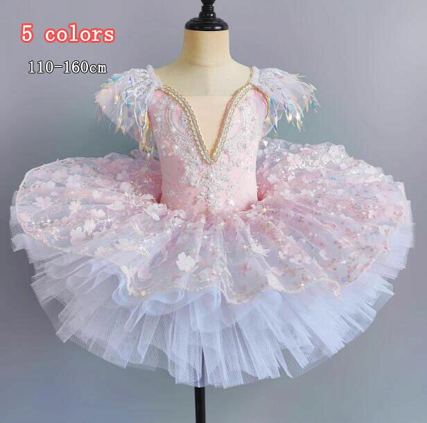 商品名バレエダンス衣装 子供レオタード チュチュスカート 色4色内容写真参考サイズ110 身長100-115cm 体重17.5kgくらい　バスト57　ウエスト52120 身長115-125cm体重20kgくらい　バスト60　ウエスト57130 身長125-135cm体重25kgくらい　バスト64　ウエスト56140 身長135-145cm体重30kgくらい　バスト68　ウエスト61150 身長145-150cm体重35kgくらい　バスト72　ウエスト64160 身長150-160cm体重40kgくらい　バスト76　ウエスト66素材ポリエステル連絡について＊土日祝日に電話対応不可、メールでの返信は48時間以内させていただきます。弊社と連絡取れないことはございません、最後まできちんと対応いたします、どうぞご安心ください。＊誠に勝手ながら、ご理解頂きますようお願い申し上げます。注意事項＊ページの閲覧環境によって、掲載写真と実際の商品の色合いが異なる場合があります。＊モデルに小物を使う場合がございますが、商品に含まれませんのでご了承下さい。＊生産過剰や管理条件より細かなキズやヨゴレなどがございます。完璧品をお求めの方と細かい部分を気になさる方は、ご購入をご遠慮ください。＊は複数店舗共有しております、更新は遅れるより切れの場合がございます、その場合、できるだけ早めに報告させていただきますが、どうか容赦ください。＊商品の仕様は、製造元の都合により予告なく変更する場合があります。＊お届けした商品に不備がございましたら、お届け後5日以内にご連絡ください。確認後速やかに対応させていただきます。なお期日を過ぎた場合はお受け致しかねますので予めご了承ください。＊他に不明点がございましたら、ご連絡くださませ。 メーカー希望小売価格はメーカーカタログに基づいて掲載しています
