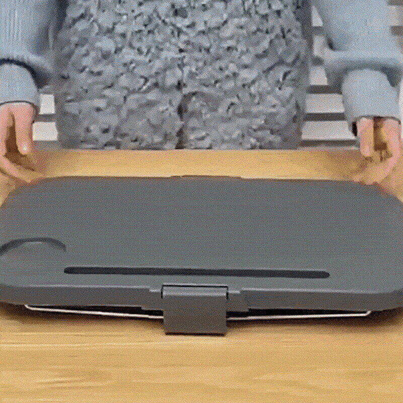 ピクニックテーブルキャンプテーブルハンディテーブルバスケットキャンプレジャーテーブルレジャー折りたたみバスケット折りたたみテーブルアウトドア蓋付き持ち運びコンパクト軽量運動会花見 rapport-select-10006428 rapport-select サンプル画像2