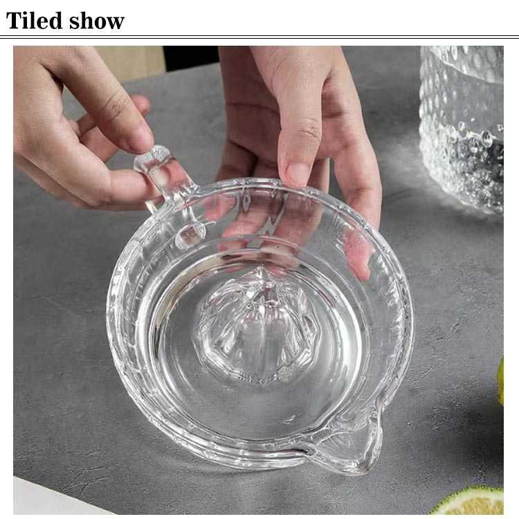 果汁絞り器レモンしぼりレモンレモン絞り器フルーツ絞り器檸檬レモンしぼり器キッ...