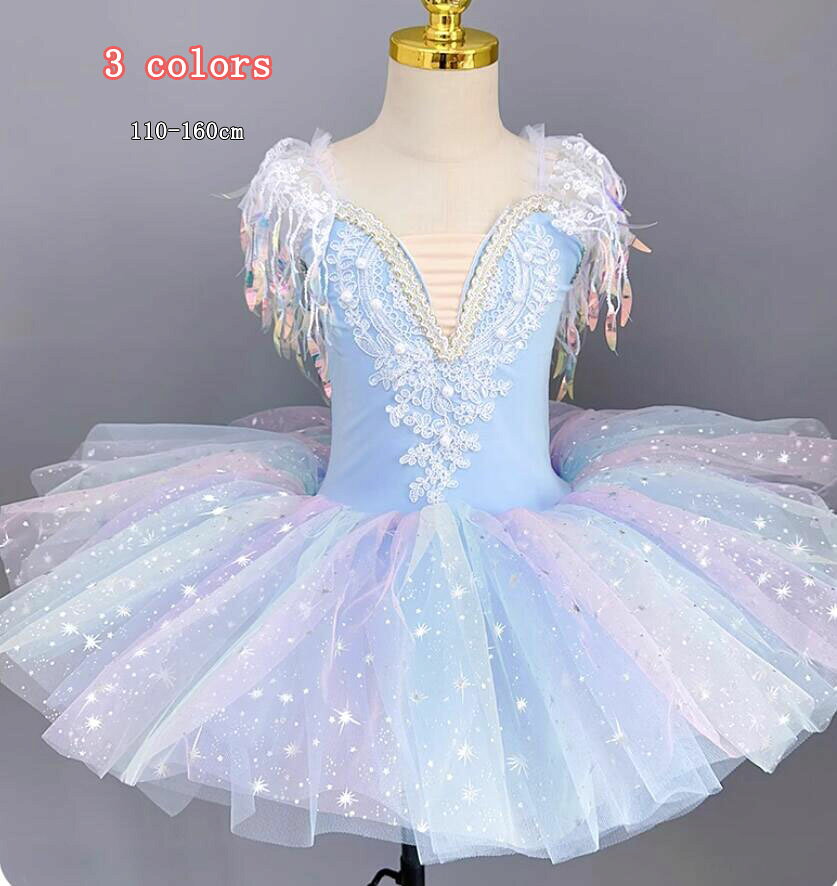 商品名バレエダンス衣装 子供レオタード チュチュスカート 色3色内容写真参考サイズ100 身長90-105cm 体重15kgくらい110 身長100-115cm 体重17.5kgくらい120 身長115-125cm体重20kgくらい130 身長125-135cm体重25kgくらい140 身長135-145cm体重30kgくらい150 身長145-150cm体重35kgくらい160 身長150-160cm体重40kgくらい素材ポリエステル連絡について＊土日祝日に電話対応不可、メールでの返信は48時間以内させていただきます。弊社と連絡取れないことはございません、最後まできちんと対応いたします、どうぞご安心ください。＊誠に勝手ながら、ご理解頂きますようお願い申し上げます。注意事項＊ページの閲覧環境によって、掲載写真と実際の商品の色合いが異なる場合があります。＊モデルに小物を使う場合がございますが、商品に含まれませんのでご了承下さい。＊生産過剰や管理条件より細かなキズやヨゴレなどがございます。完璧品をお求めの方と細かい部分を気になさる方は、ご購入をご遠慮ください。＊は複数店舗共有しております、更新は遅れるより切れの場合がございます、その場合、できるだけ早めに報告させていただきますが、どうか容赦ください。＊商品の仕様は、製造元の都合により予告なく変更する場合があります。＊お届けした商品に不備がございましたら、お届け後5日以内にご連絡ください。確認後速やかに対応させていただきます。なお期日を過ぎた場合はお受け致しかねますので予めご了承ください。＊他に不明点がございましたら、ご連絡くださませ。 メーカー希望小売価格はメーカーカタログに基づいて掲載しています