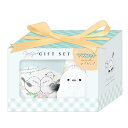 クラックス のんびりえながちゃん マスコット付きマグカップセット ボールチェーン付き マグカップ コップ カップ ギフト 264286