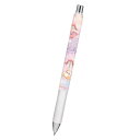 星のカービィ シャープペン エナージェルシャープ 0.5mm MELTY SKY カミオジャパン