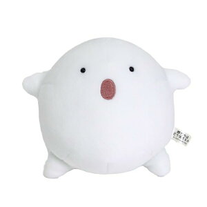 君たちはどう生きるか ぬいぐるみ ワラワラ C サンアロー 932639 スタジオジブリ 宮崎駿 映画 プレゼント インテリア