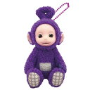 エスケイジャパン テレタビーズぬいぐるみBC(ティンキー・ウィンキー)(3)