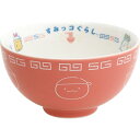 すみっコぐらし らーめんライスちゃわん サンエックス TK21802 陶器製 ご飯茶わん ミニどんぶり 可愛い食器