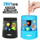 鉛筆削り 電動 自動 乾電池/USB給電 シャープナー 鉛筆けずり 電動鉛筆削り えんぴつ削り おしゃれ 小型 子供用 えんぴつけずり 鉛筆削り器 6-8mm鉛...
