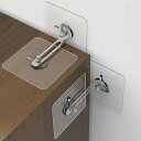 耐震ストッパー 家具 家具 S 地震対策 L 地震対策 家具転倒防止 穴あけ不要 強力タ...