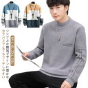 セーター メンズ ニット ニットセータータートルネック ハイネック 長袖 ニットセーター 黒 トップス 大きいサイズ 秋冬 カジュアル シンプル 通勤 お洒落 無地 送料無料 韓国 メンズファッション 服 春服 秋服 冬服 冬 おしゃれ 暖かい M L XL 2XL 3XL