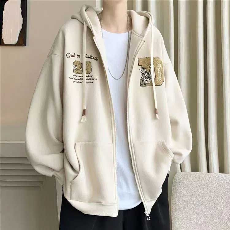 パーカー メンズ ボアパーカー メンズコート ジャケット スウェット 裏起毛 ジップパーカー 送料無料 秋冬 ジャンパー 厚手 ジャージ 裏ボア ジップアップ トレーニングウェア 防寒 ルームウェア アウター スポーツウェア フード付き 大きサイズ