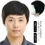 ウィッグ 人毛100% メンズ フルウィッグ ショート かつら 自然 うぃっぐ wig 全頭かつら 医療用ウィッグ 男性 医療用かつら 総手植え ナチュラル 白髪隠し ビジネス カジュアル 普段使い ネット付き 通気性 装着簡単 短髪 黒髪 送料無料 11,940円