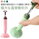 真空式パイプクリーナー ラバーカップ 排水管詰まり 解消工具 強力 パイプクリーナー トイレ 浴室 排水口 キッチンシンク ゴムカップ トイレ詰まり 排水管クリーナー 便器 排水 修理 掃除 送料無料