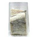 イナウディ バッカラ 1kg (鱈タラ 塩漬 乾燥)