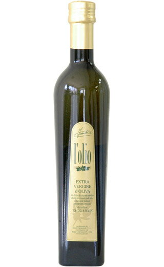 イナウディ　EXVオリーブオイル・タジャスカ厳選　500ml