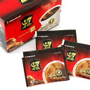 チュンゲン G7 インスタントブラックコーヒー 30g（2g X 15P）