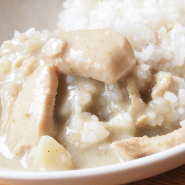dfe ジャワ風ココナッツチキンカレー 180g