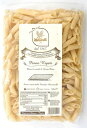 【レビュー投稿で海塩プレゼント】マッシャレッリ ペンネリガーテ 500g